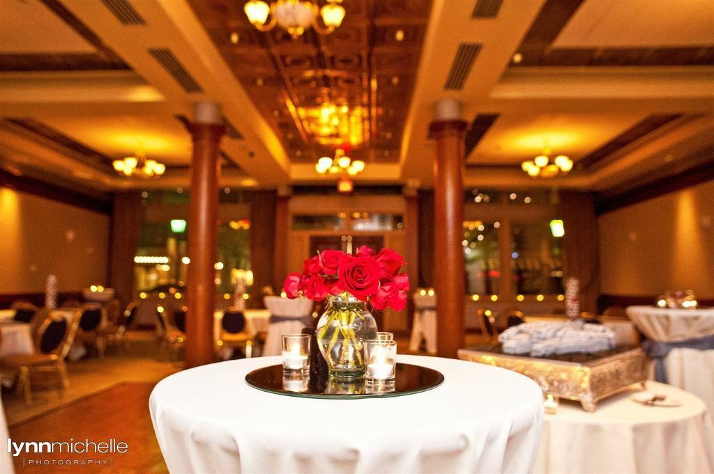 The Ashton Hotel Fort Worth Eksteriør billede